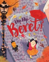 Hip, Hip...Beret! (Hardcover)