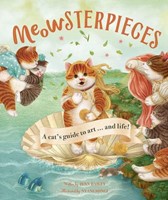Meowsterpieces (Hardcover)