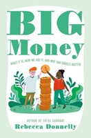 Big Money (Hardcover)