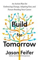 Build for Tomorrow (Hardcover)