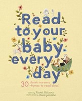 Read to Your Baby Every Day (Hardcover)