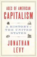 Ages of American Capitalism (Hardcover)
