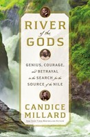 River of the Gods (Hardcover)