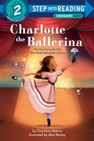 Charlotte the Ballerina (Hardcover)
