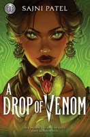 A Drop of venom (Hardcover)