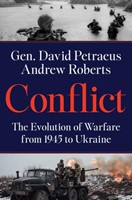 Conflict (Hardcover)