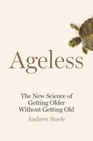 Ageless (Hardcover)