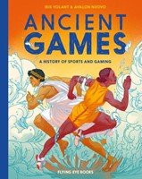 Ancient Games (Hardcover)