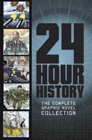 24-Hour History (Hardcover)
