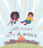 All’s Right With the World (Hardcover)