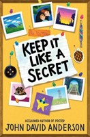 Keep It Like a Secret (Hardcover)