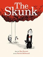 The Skunk (Hardcover)