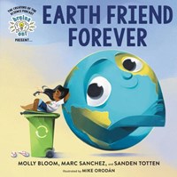 Earth Friend Forever (Hardcover)