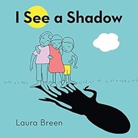 I See a Shadow (Hardcover)