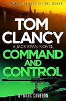 Tom Clancy Command and Control (Hardcover)