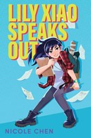 Lily Xiao Speaks Out (Hardcover)