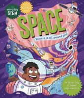 Space (Hardcover)