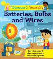 Batteries, Bulbs, and Wires (Hardcover)