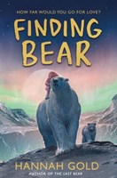 Finding Bear (Hardcover)