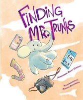 Finding Mr. Trunks (Hardcover)