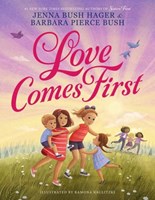 Love Comes First (Hardcover)