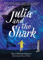 Julia and the Shark (Hardcover)