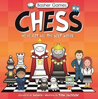 Chess (Hardcover)