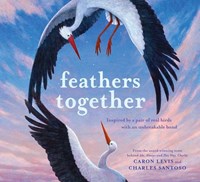 Feathers Together (Hardcover)