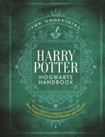 The Unofficial Harry Potter Hogwarts Han (Hardcover)