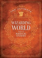 The Ultimate Wizarding World Guide to Ma (Hardcover)