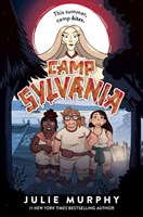 Camp Sylvania (Hardcover)
