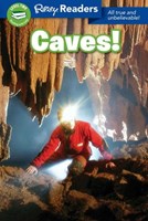 Caves! (Hardcover)