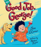 Good Job, George! (Hardcover)