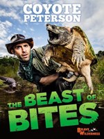 The Beast of Bites (Hardcover)