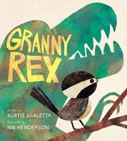 Granny Rex (Hardcover)