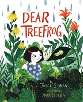 Dear Treefrog (Hardcover)