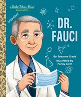 Dr. Fauci (Hardcover)