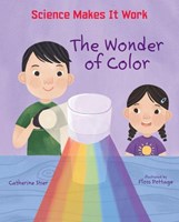 The Wonder of Color (Hardcover)