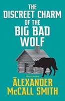 The Discreet Charm of the Big Bad Wolf (Hardcover)
