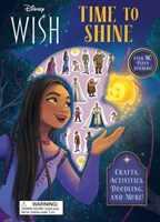 Time to Shine (Paperback)