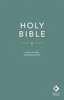 Holy Bible, Economy Outreach Edition, NLT (Paperback)