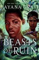 Beasts of Ruin (Paperback)