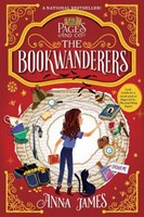 The Bookwanderers (Paperback)