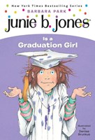 Junie B. Jones Is a Graduation Girl (Paperback)