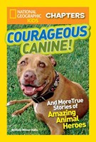 Courageous Canine
