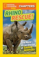 Rhino Rescue (Paperback)