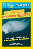 The Whale Who Won Hearts (Paperback)
