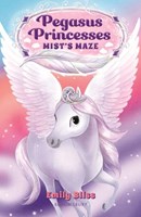 Mist's Maze (Paperback)