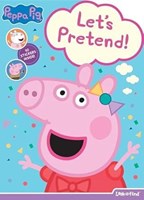 Let's Pretend (Paperback)