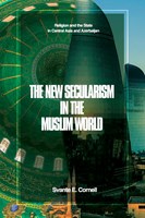 New Secularism in the Muslim World (Paperback)